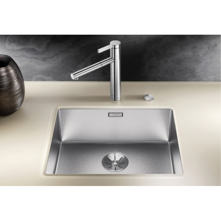 Komora BLANCO CLARON 340-U STAL DURINOX, INFINO 523384