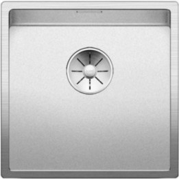 Komora BLANCO CLARON 400-U STAL DURINOX, INFINO 523385