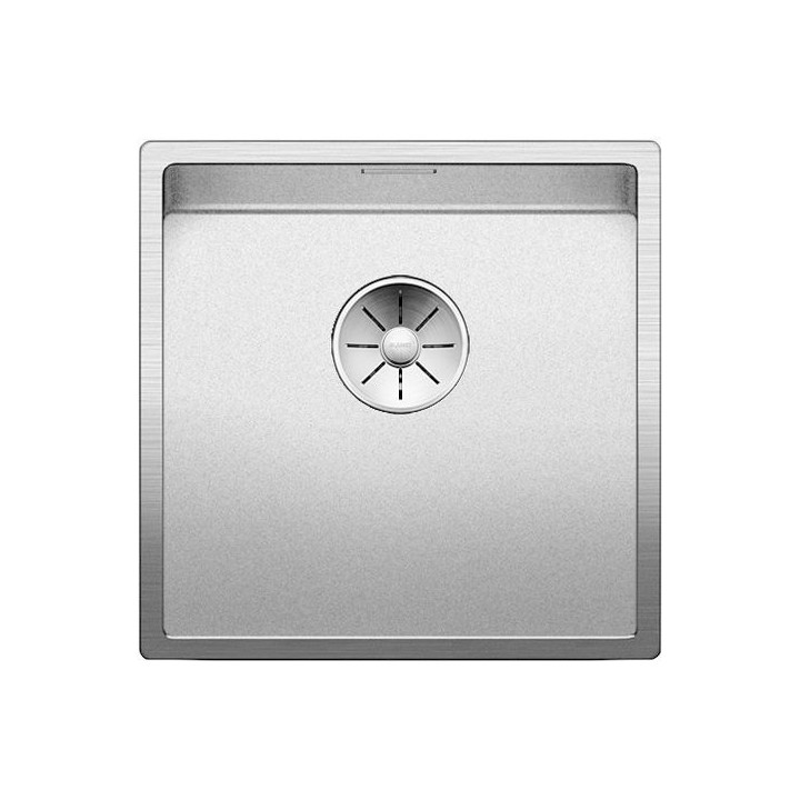 Komora BLANCO CLARON 400-U STAL DURINOX, INFINO 523385