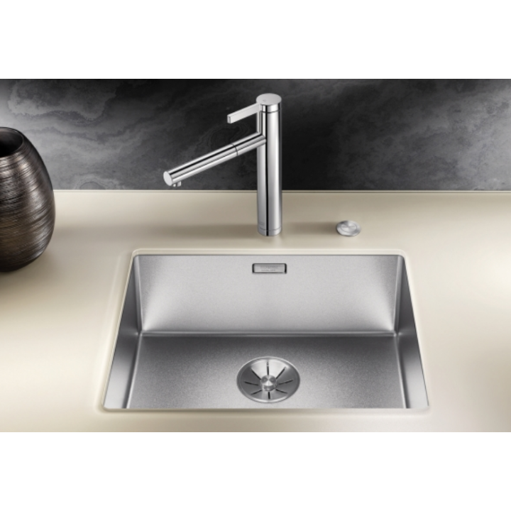 Komora BLANCO CLARON 400-U STAL DURINOX, INFINO 523385