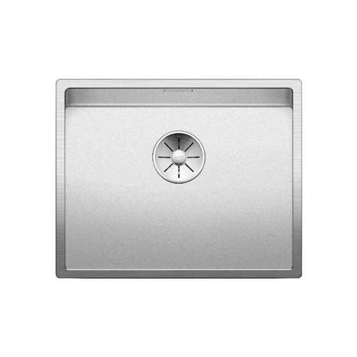 Komora BLANCO CLARON 500-U STAL DURINOX, INFINO 523386