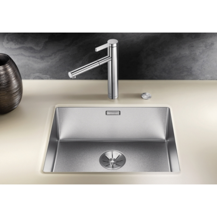 Komora BLANCO CLARON 500-U STAL DURINOX, INFINO 523386