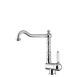 Bateria zlewozmywakowa EMMEVI LAGUNA chrom 40335CR