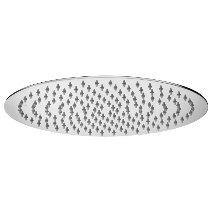 Deszczownica 30 cm PAFFONI JAMAICA chrom ZSOF094CR