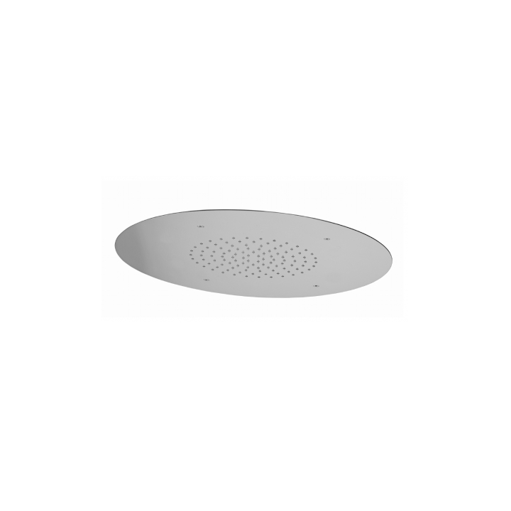 Deszczownica 40 cm PAFFONI LOS ANGELES chrom ZSOF303CR