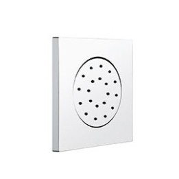 Dysza boczna EMMEVI chrom C06641