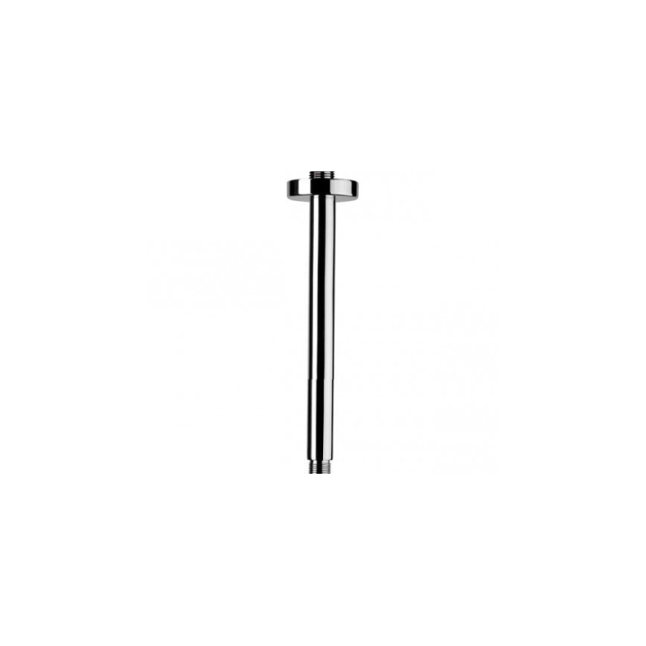 Ramię sufitowe 50 cm DANIEL chrom A557S50