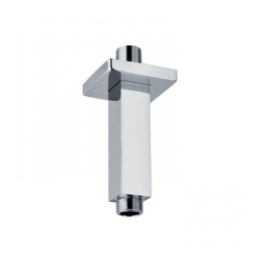 Ramię sufitowe 12 cm PAFFONI chrom ZSOF118CR