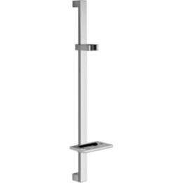 Drążek natryskowy 66,5 cm PAFFONI chrom ZSAL088CR