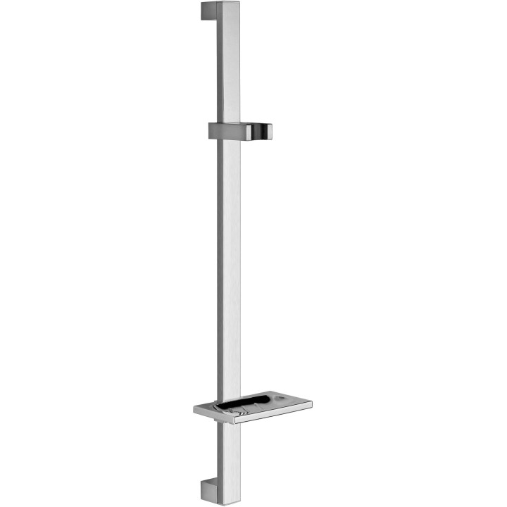 Drążek natryskowy 66,5 cm PAFFONI chrom ZSAL088CR