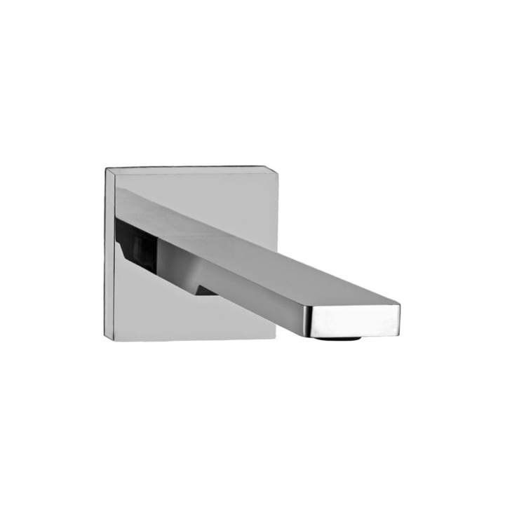 Wylewka 200 mm PAFFONI TANGO chrom ZBOC121CR
