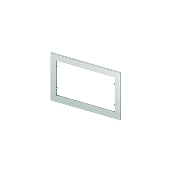 Tece Now ramka dystansowa chrom połysk 9240411