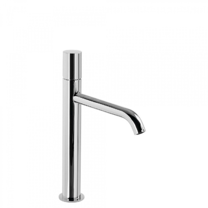 Tres Study-Tres bateria umywalkowa chrom 26130701