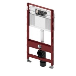 Tece Profil stelaż podtynkowy do WC 9300000