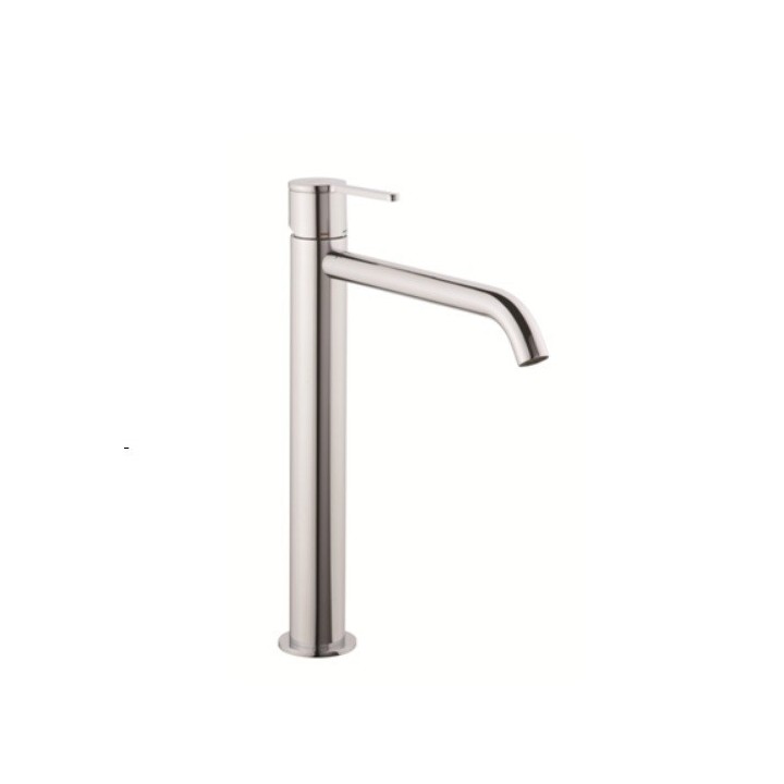 Bateria umywalkowa wysoka Emmevi Filo chrom 85003BIGCR
