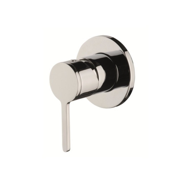 Bateria podtynkowa 1-drożna Emmevi Filo tuscan 85009PITS