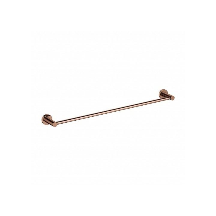 Wieszak na ręcznik 60 cm Omnires Modern Project miedź MP60216CP