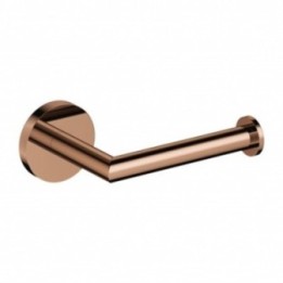 Uchwyt na papier toaletowy Omnires Modern Project miedź MP60510CP