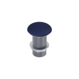 Korek umywalkowy ELITA KLIK-KLAK navy blue matt 168281