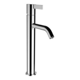 Bateria umywalkowa 125 mm LAUFEN KARTELL bez korka chrom H3113380041201