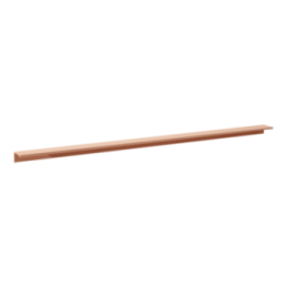 Uchwyt 60 cm ELITA LOOK różowe złoto 168556