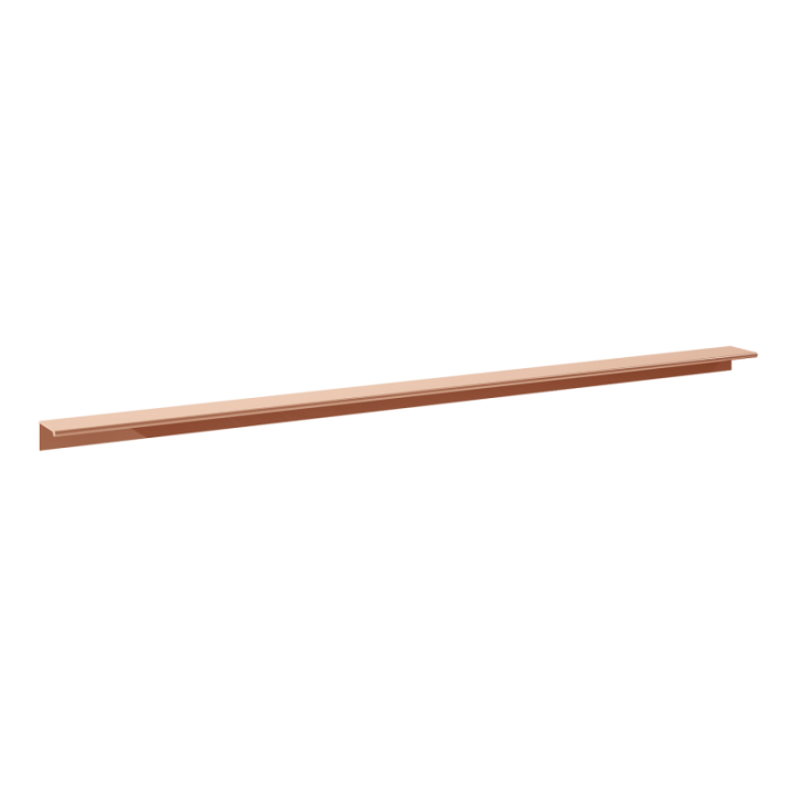 Uchwyt 60 cm ELITA LOOK różowe złoto 168556