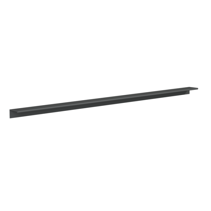 Uchwyt 60 cm ELITA LOOK antracyt mat 168363