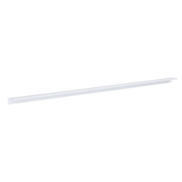 Uchwyt 80 cm ELITA LOOK biały mat 168356