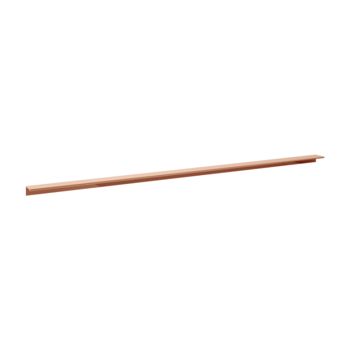 Uchwyt 80 cm ELITA LOOK różowe złoto 168555