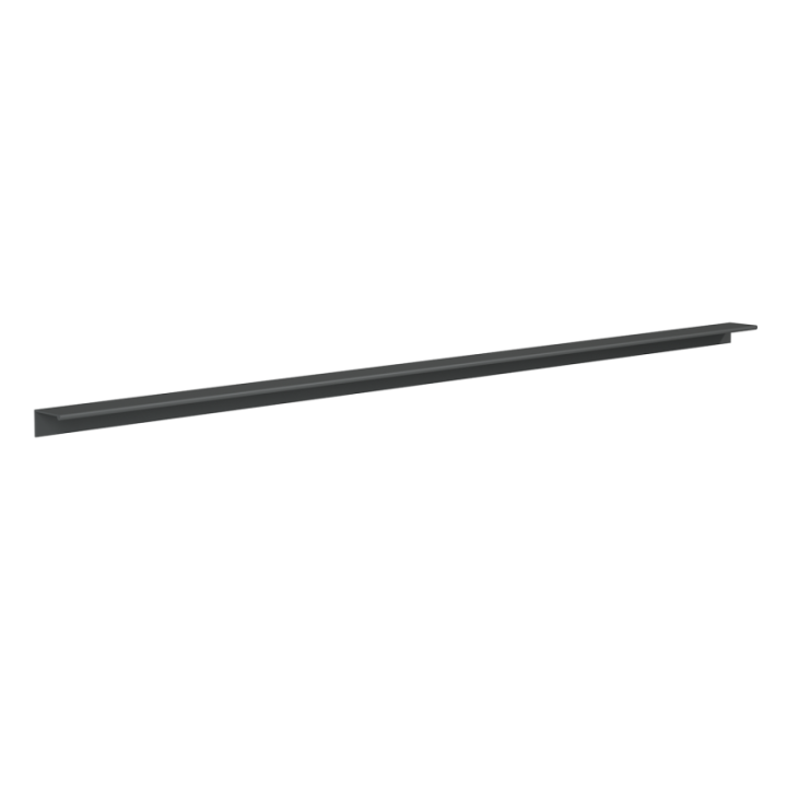Uchwyt 80 cm ELITA LOOK antracyt mat 168364