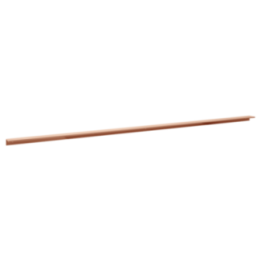 Uchwyt 100 cm ELITA LOOK różowe złoto 168554