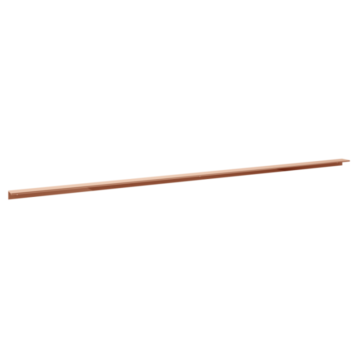 Uchwyt 100 cm ELITA LOOK różowe złoto 168554