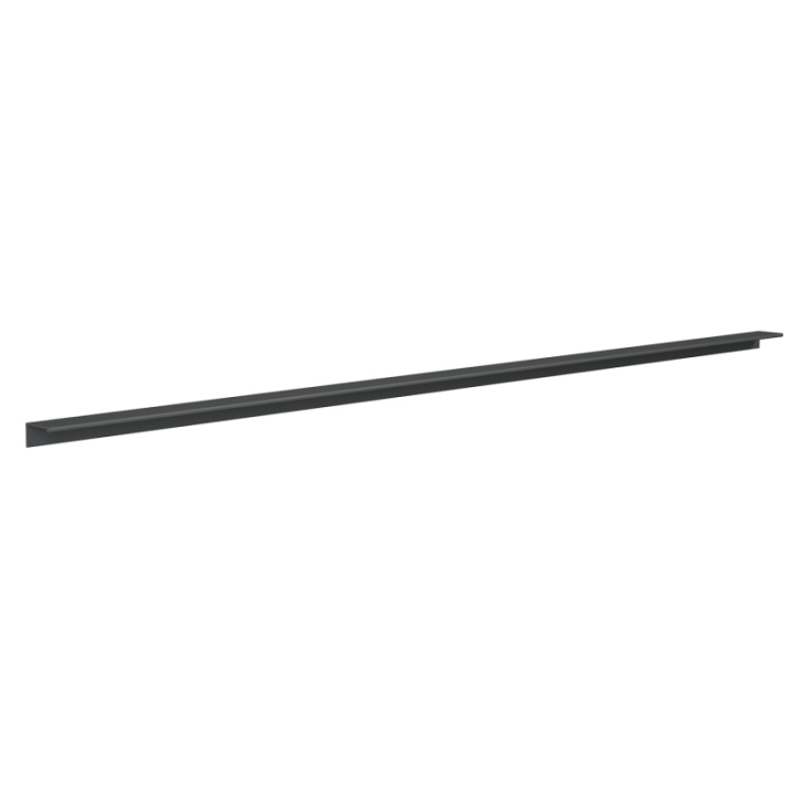Uchwyt 100 cm ELITA LOOK antracyt mat 168365