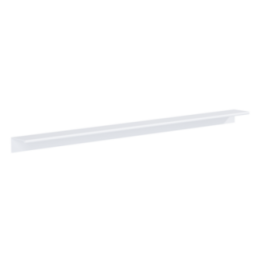 Uchwyt 40 cm ELITA LOOK biały mat 168354