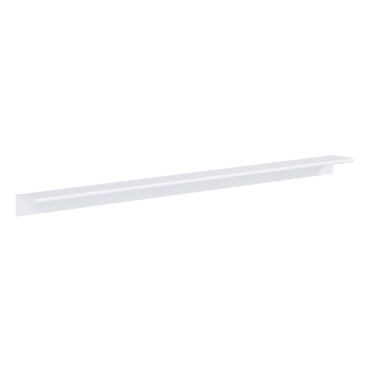 Uchwyt 40 cm ELITA LOOK biały mat 168354
