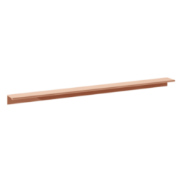 Uchwyt 40 cm ELITA LOOK różowe złoto 168557