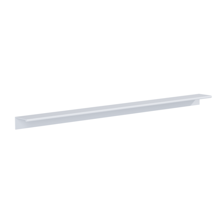 Uchwyt 40 cm ELITA LOOK stone matt 168358