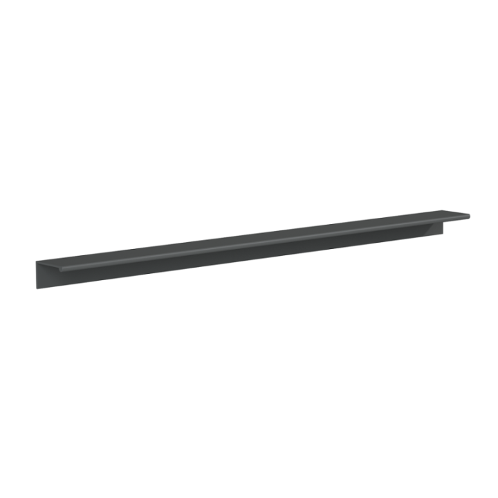 Uchwyt 40 cm ELITA LOOK antracyt mat 168362