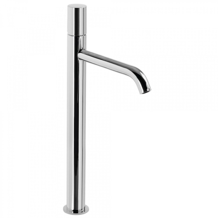 Tres Study-Tres bateria umywalkowa chrom 26130801