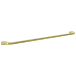 Uchwyt 32 cm ELITA ORGANIC złoty 168629