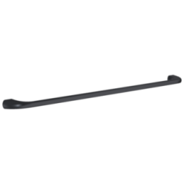 Uchwyt 32 cm ELITA ORGANIC czarny mat 168631