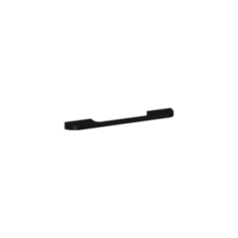 Uchwyt 16 cm ELITA BARCELONA czarny mat 168634