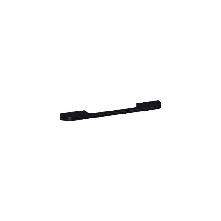 Uchwyt 16 cm ELITA BARCELONA czarny mat 168634