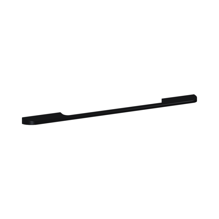 Uchwyt 32 cm ELITA BARCELONA czarny mat 168635