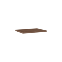 Blat pełny 60x46x2,8 cm ELITA LOOK orzech 169049