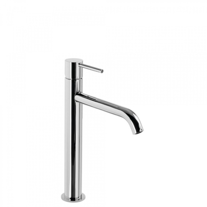 Tres Study-Tres bateria umywalkowa chrom 26230701