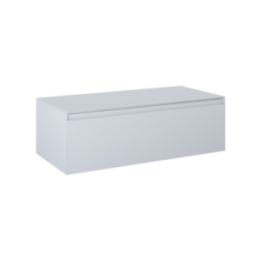 Komoda z blatem 100x31,9x45,8 cm ELITA SPLIT 100 1S stone matt 168939