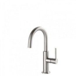 Tres Study-Tres bateria umywalkowa stal 26290403ACD