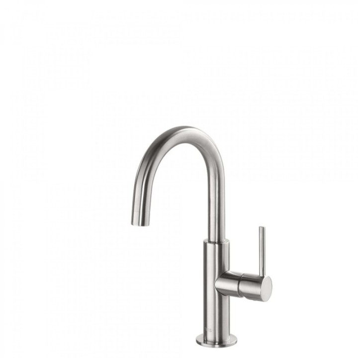 Tres Study-Tres bateria umywalkowa stal 26290403ACD