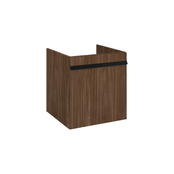 Komoda 50x54x47,1 cm ELITA MOODY 50 1S orzech lincoln 168850
